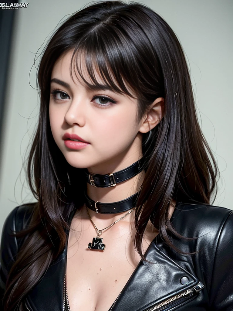 (Selena Gomez, bdsm, bondage, muzzle covering mouth, drool dripping, drool dangling, breathplay), 8k, realistic, drooling, pleading eyes, dripping wet, waiting to be tortured, cleavage, muzzle harness, drool all over face, drool all over breasts, breath control, muzzled, sweating, exact likeness