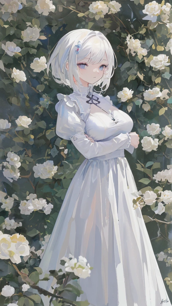 (masterpiece, best quality: 1.2), Extremely detailed, Highest detail,