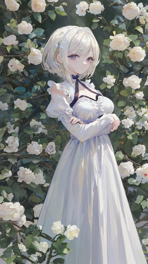 (masterpiece, best quality: 1.2), Extremely detailed, Highest detail,