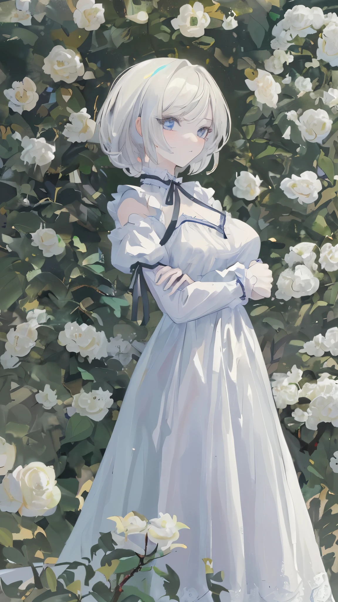 (masterpiece, best quality: 1.2), Extremely detailed, Highest detail,