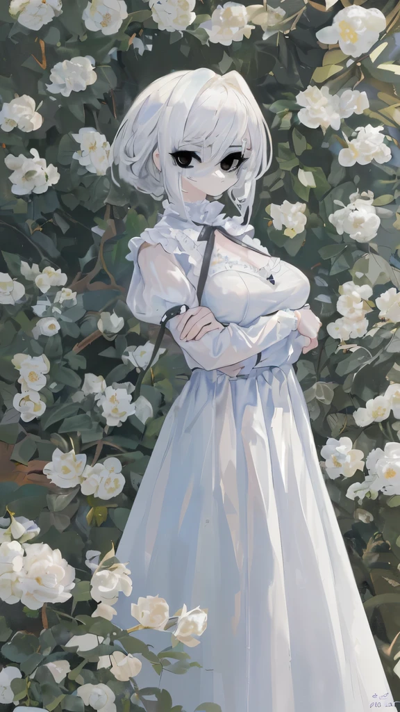 Black eyes