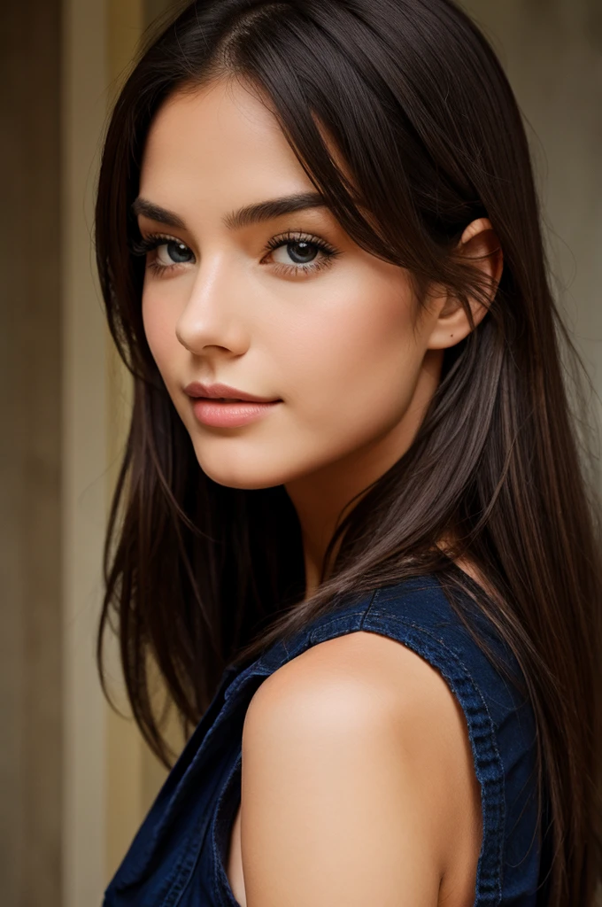 Beautiful girl