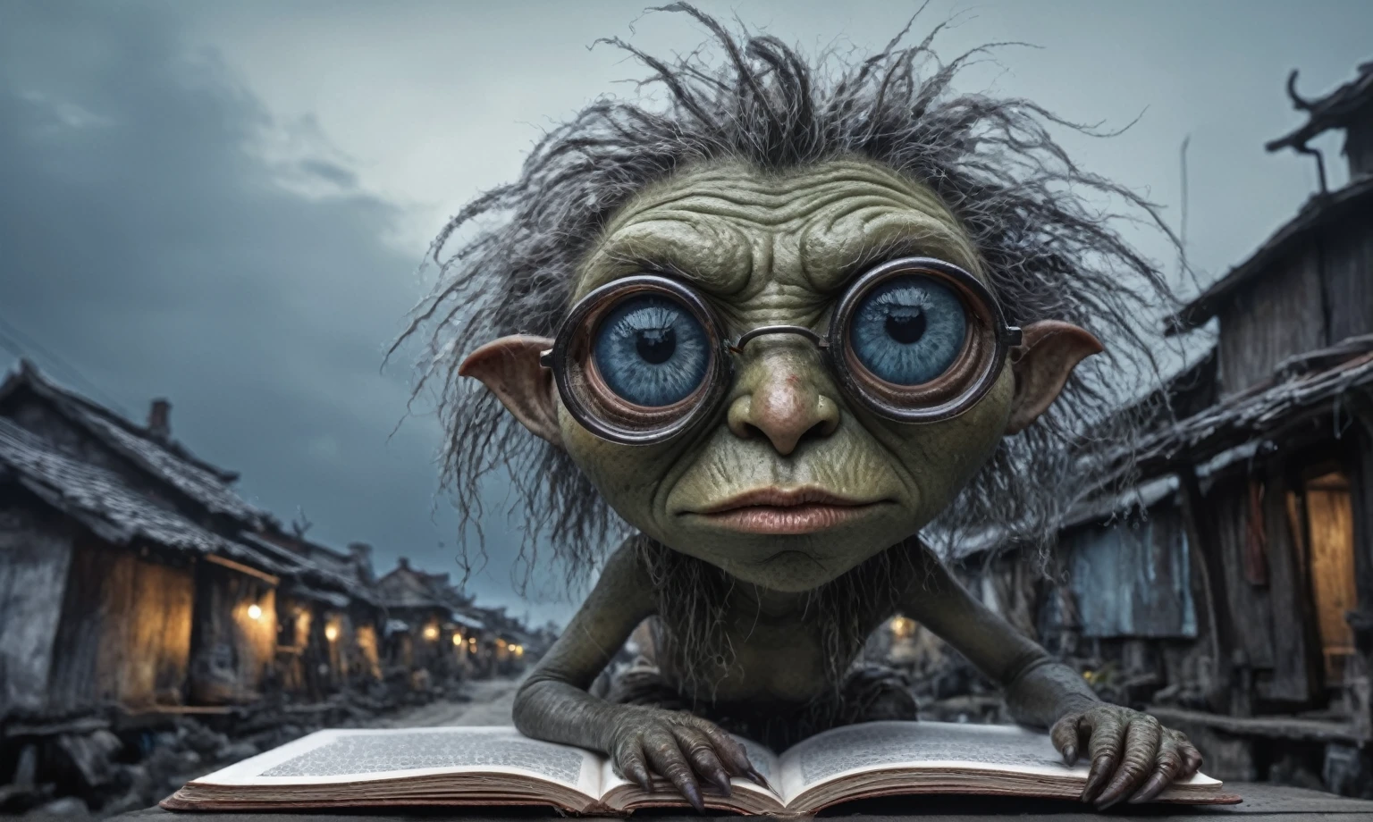 someone wrote a notepad with a heart on it and a pair of glasses, notebook, large)}], La Brea, [ forgetful ], fanart, special, doodle, [ realistic photo ]!!, [ [ hyperrealistic ] ], cute, on a notebook page, colored, wallpaper”, beautiful image, you're something special, childhood memory, beutiful, header text”,eyes extremely detailed,intricate details eyes,eyes extremely detailed, high detailed eyes,16k resolution, eyes anatomically correct,Ultra HD,HDR,hyper realism, hyper detailed,extremely Realism,Ultra Detailed,body logically correct,Extremely detailed,High contrast,Masterpiece,Realism,Ultra Detailed, intricate details,realistic humid leather, cinematic style,irina yermolova,high contrast,hdr,extremely detailed, [deep night landscape],masterpiece,intricate details,faded,eyes extremely detailed,Silverclaw,view from height,full-body-shot,High contrast,Masterpiece,Realistic,Ultra Detailed,intricate details,realistic humid skin,extremly intricate,realism,photorealism, cinematic style,irina yermolova,HDR,((Wangechi Quality)),extremely detailed, [night landscape],masterpiece,intricate details,faded,eyes extremely detailed, high detailed eyes,16k resolution,RAW, Nikon Z9,chinese orc's village of fishers on seaside,authentic,full body length,Labradorite babygirl,native italian troll ,pretty face,eyebrow up,full body shot,ominous landscape,glate gray atmosphere,by art Simon Stalenhag,Nicola Samori,(((Wangechi Mutu))),prime colors,urban,extremely detailed,masterpiece,intricate details,faded,eyes extremely detailed, high detailed eyes,4k resolution,RAW, Nikon Z9