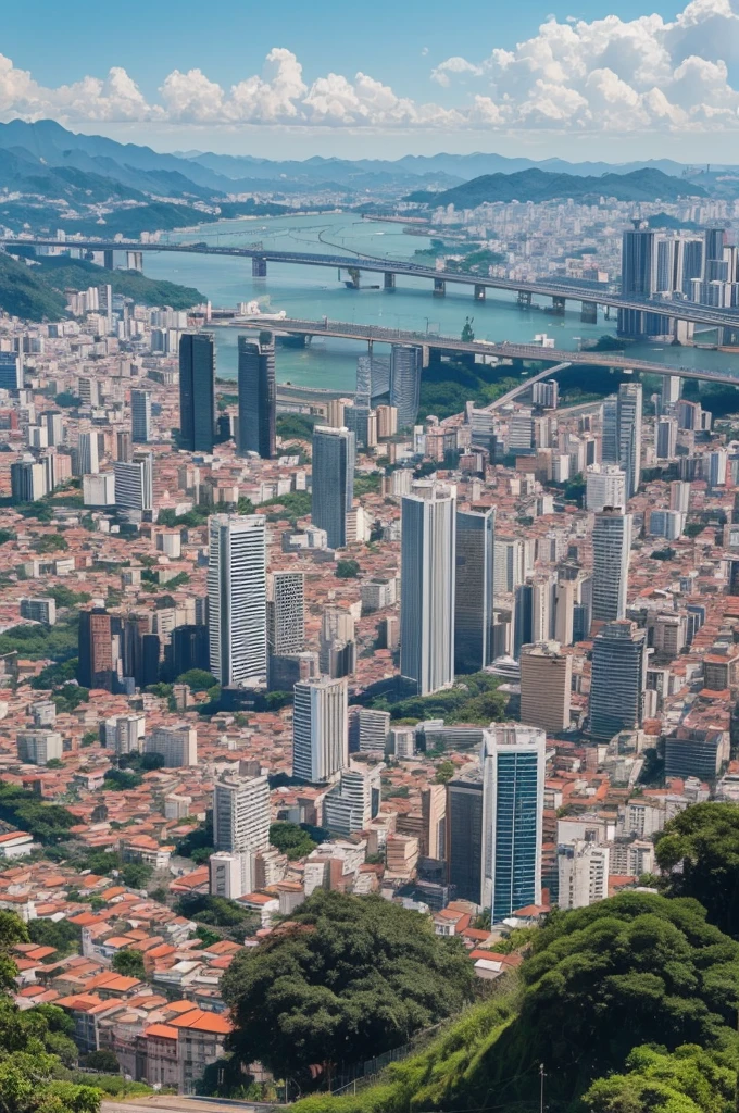 Me ajuda, faz um cartaz com uma foto da cidade Piquete de SP, a cidade paisagem, e com uma mensagem parabenizando a cidade pelos seus 133 anos, so I can post it on my page where I promote the city.