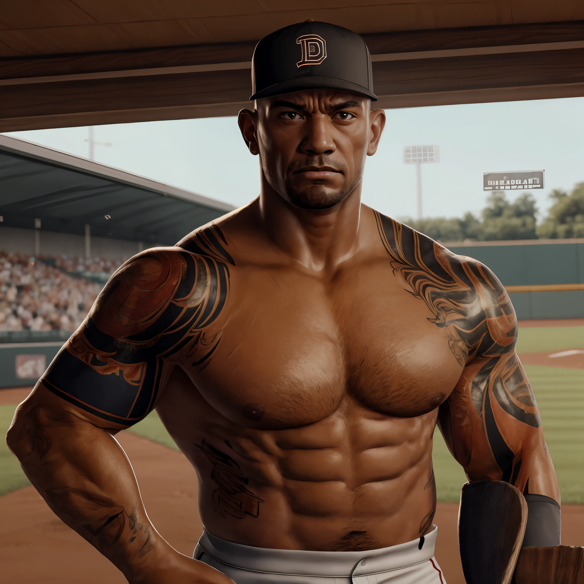 Batista - Black v1.0