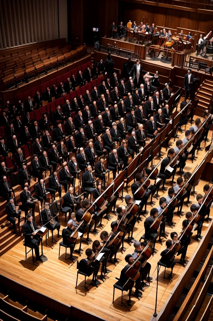 Orquestra