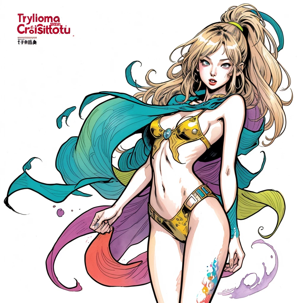 nude,mini character,mascot character, Tylor swift, whole body,center,In the background where the whole body is contained,comic book style,Illustration,art by akira toriyama,logo,digital illustration,stylish , pale coloring,art by akira toriyama,comic book style,centered, approaching perfection, dynamic, highly detailed,watercolor painting,illustration,art by Carne Griffiths and Wadim Kashin,digital illustration,art by akira toriyama,Illustration,white background,dynamic,whole body