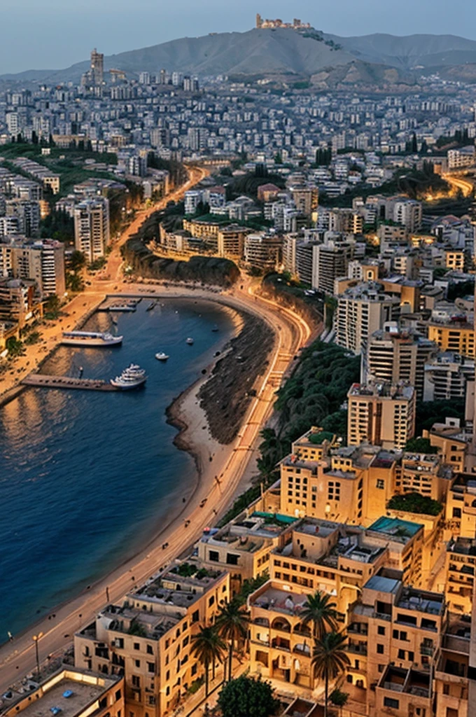 Beirut