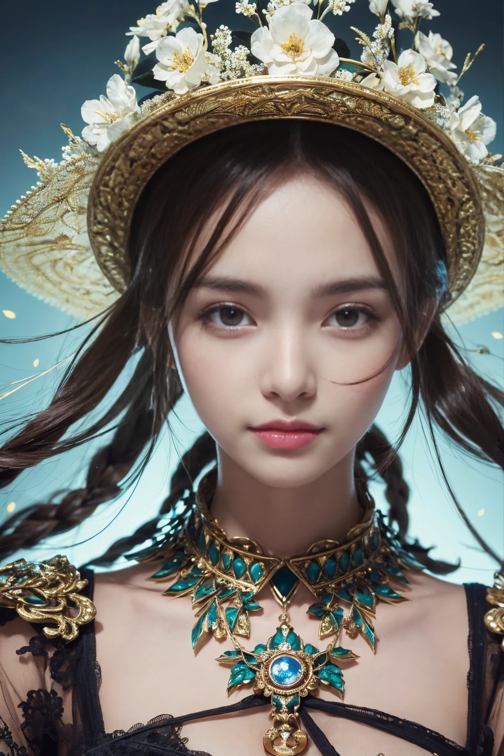 Mastepiece, Best Quality, Illustration, Super detailed, Fine details, High resolution, 8K painting wallpaper, Perfect dynamic composition, Beautiful detailed eyes, (Symmetrical eyes:1.3)、can'I can't see my boobs through my clothes、Nipples are erect、Nipples are clearly visible、My nipples are pressed against my clothes、nipples are inside clothes、Casual women's fashion,Very fashionable、Good fashion sense、Very short hair、Small breasts、Wearing clothes、Natural color lip, Bold sexy pose,A shy smile,Harajuku Style、20 year old girl、Cute、Stylish cafe、The background is blurred、portfolio、