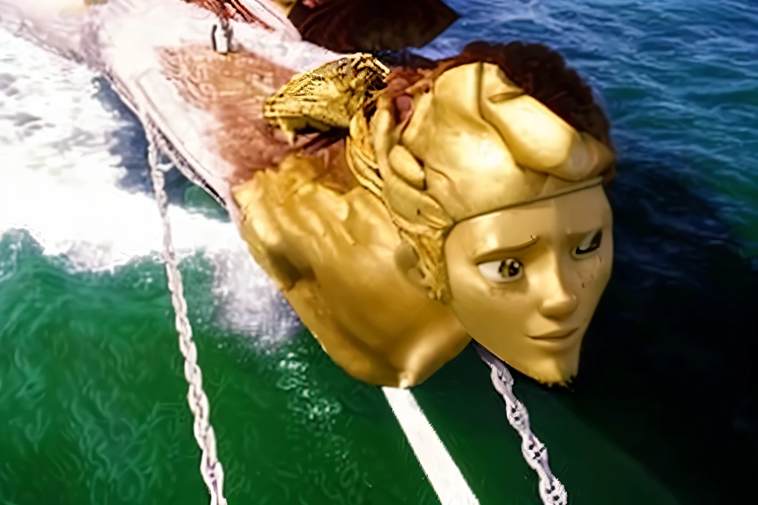 Humanizar y poner parche pirata