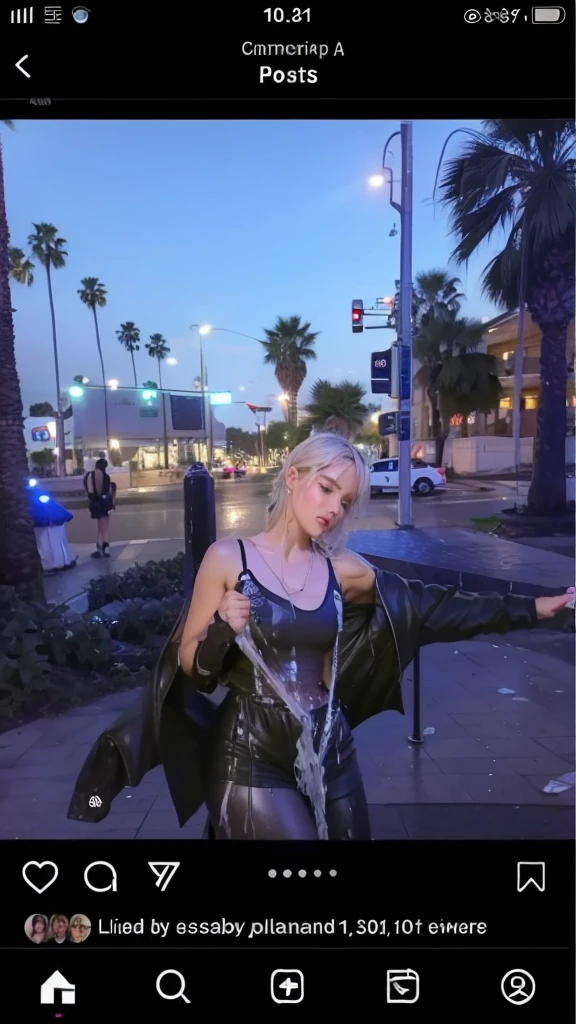 Thick thighs, sweaty, glistening skin, covered in cum, drooling, wet clothes