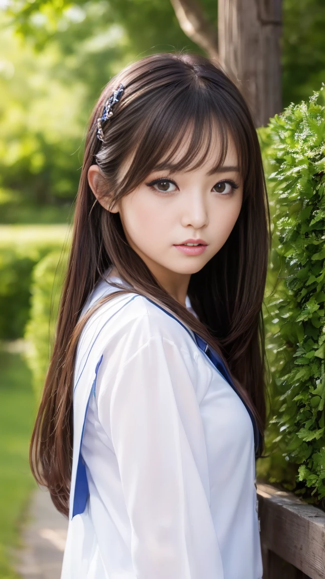 (((Masterpiece,Highest quality,Ultra-high resolution))),(((極めてdetailed,detailed))),((Highest quality,8K,16K,)),Japanese,high school girl,Girls' School,Gal,cute,Beauty,sexy,glamorous,,cardigan,blouse(Wearing clothes next to the skin),mini skirt,loose socks,gymシューズ,gym,lecture hall,((高校の学園祭のミスコンで壇上するhigh school girlが観客と応援している友達に手を振る様子))