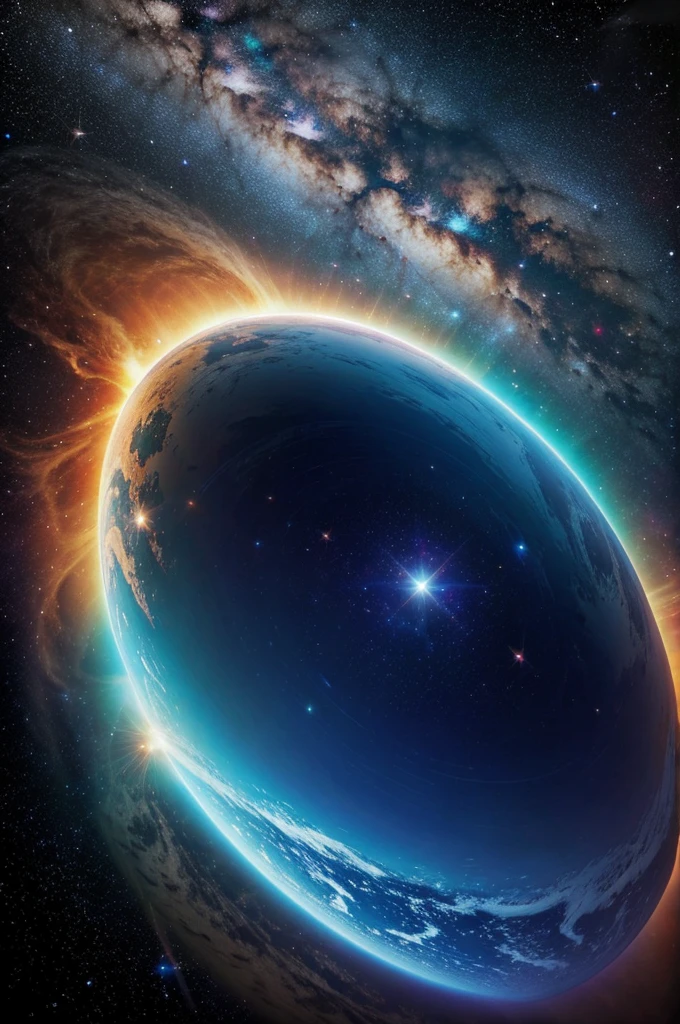 Space image hd
