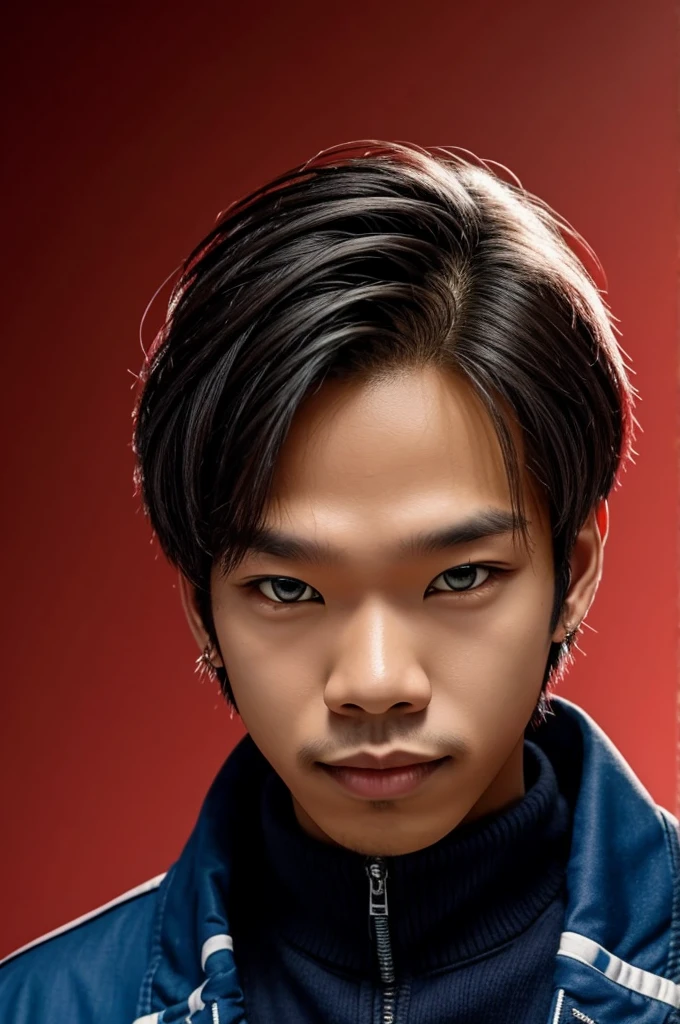 Lee Felix Omega