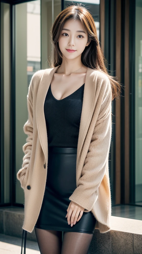ワイPut on a shirt、Put on a shirt、Random Hairstyles、 Long Hair、Long Hair、Straight hair、 wearing a スーツ jacket、open suit、Elite secretaries of the upper class、Wear high-quality heels、wear a スーツ、business woman、Wearing a black スーツ、woman wearing スーツ、Shooting from the front、Huge file sizes、First Person View、Center image、work in office、Wearing pancompanyhose、office、company、night、Best Qualicompany、Very detailed、small detailed、High resolution、8K デンデ wallpaper、Perfect dynamic composition、beautiful fine grain、Natural color lip、Random sexy poses、The body is facing the front、20-year-old girl、night time、Perfect Scompanyle、beautiful顔、1 girl、Very detailed、masterpiece、top-qualicompany、超High resolutionエネルギーA、8KHigh resolution、Photogenic claricompany、fine grain、Draw a gradient、Perfect Anatomyの体のプロポーション、Nikon Z9 80mm Lens、Elegant legs、long Thin legs、Thighs and skirt、Long legs、very beautiful Thin legs、Very beautiful long Thin legs、beautiful feet、good hips and Long legs、surGenuine high school girl、Cleavage Gap、The Very detailed細、High resolutionであり、Very detailed細、reality、photoGenuineistic、RAWphotograph、beautifuldetailed 顔、White skin、GenuineにGlowing Skin、fine fabric texture、texture、Perfect body、Cute face、Natural neck length、Thin legs、Thin legs、beautiful collarbone、High resolution、Perfect Anatomyの体のプロポーション、Golden Ratio、Perfect hands、1 girl、16k、Glowing Skin、Cute Korean Girl、K-POPアイドル、detailed 顔 of asian girl、Eyes and lips、Professional makeup、asian 顔、beautiful aesthetic 顔、1 beautiful woman、Sharp focus、Captivating Gaze、And a charming look、pay attention to detailed、Detailed Genuine skin texture、model body 形、beautiful、pantyhose、Genuine、allows the woman to be the focus of the image、Completely subjective、front、Golden Ratio、Perfect hands、As photograph shows、Genuine、woman、beauty、Perfect Anatomy、anatomically A symmetrical and balanced body、Human hand、Strangely perfect、Near perfect、night、night、Highest quality、Very detailed、detailed、High resolution、8k wallpaper、beautifulwoman1 person、Sharp focus、beautiful detailed eyes、Thin Hair、detailedreality的な skin texture、from the front、Cute Korean Girl、K-POPアイドル、detailed 顔 of asian girl、Japanese、beautiful顔、Professional makeup、asian 顔、beautiful aesthetic 顔、Captivating Gaze、And a charming look、pay attention to detailed、16KHigh resolution、High resolutionであり、beautifuldetailed 顔、GenuineにGlowing Skin、photograph、8k is、High resolution、night、First Person View、Center image、beautiful fine grain、Draw a gradient、1 beautiful woman、allows the woman to be the focus of the image、Completely subjective、Perfect Anatomy、correct、A symmetrical and balanced body、Strangely perfect、Near perfect、masterpiece、超High resolution、(Accurate anatomy:1.5)、((from the front:1.3))、1 girl、Japanesewoman、alone、(Classy and cute girl:1.3)、1 girl、(1 girl)、16k、Glowing Skin、Eyes and lips、Sharp focus、student photography、(delicate detailed:1.4)、(reality的:1.4)、Octane Rendering、Complex 3D rendering、night、Observe the audience、Look straight ahead、Nogizaka Idol、Korean Idol、(RAWphotograph、Highest quality)、(reality的な、reality的:1.3)、very delicate and beautiful、Soft Light、beautiful detailed girl、(finger detailed)、Highly detailed eyes and 顔、beautifully detailed nose、Tabletop, Highest quality, reality的, 非常にdetailed, finely, High resolution, 8k wallpaper, 1 beautifulwoman,, Light brown messy hair, He is wearing an open-collared black dress shirt.., Sharp focus, Perfect dynamic composition, Beautiful and detailed, Thin Hair, Detailed reality的 skin texture, smile, Close-up portrait,