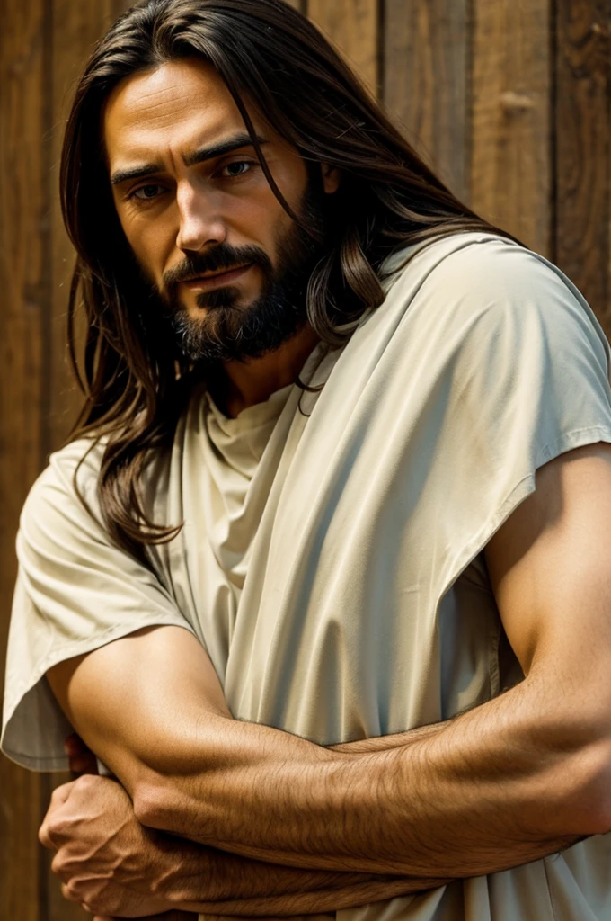 jesus 