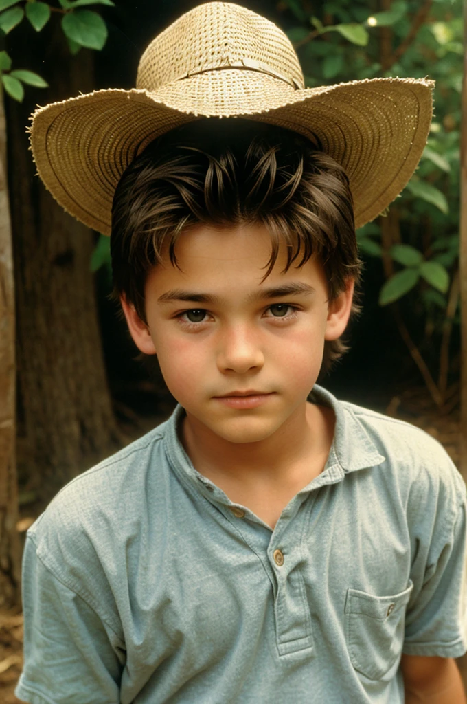 Indiana 23 year ago boy photo