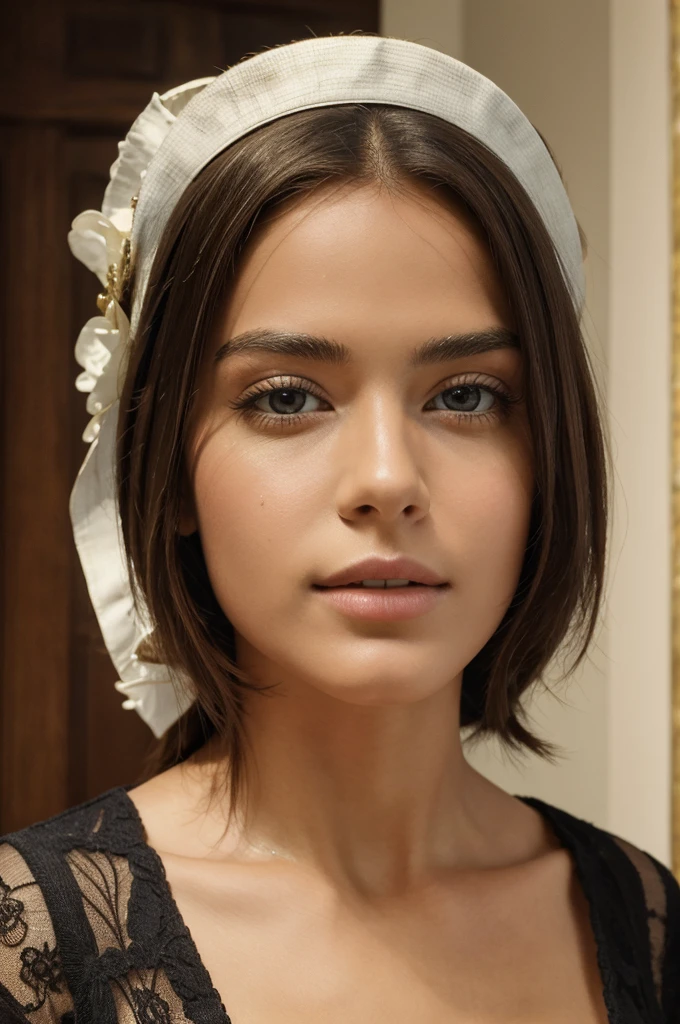 ((best quality)), ((masterpiece)), (detailed), perfect face