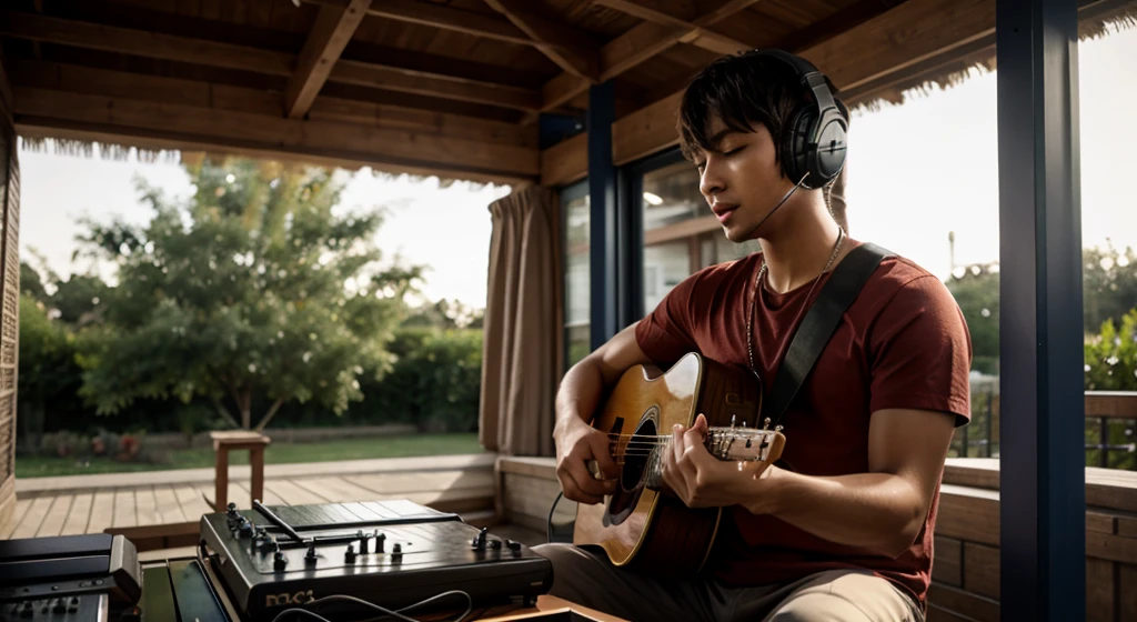 music