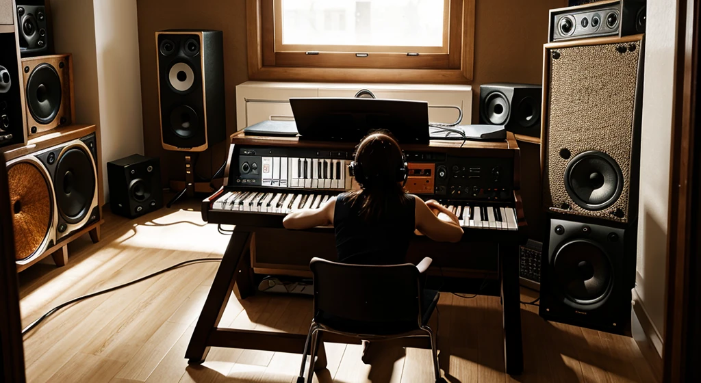 music