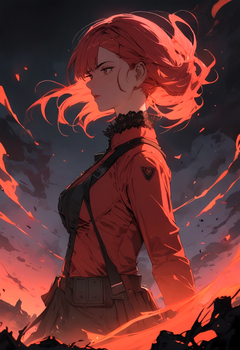 Rojo