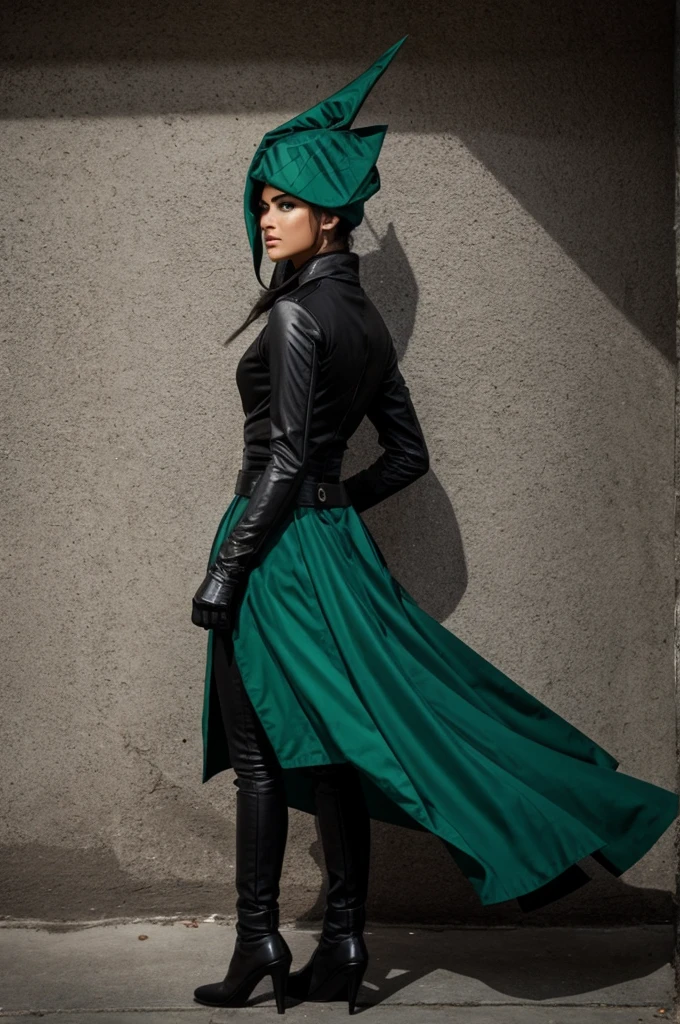 Personaje cell