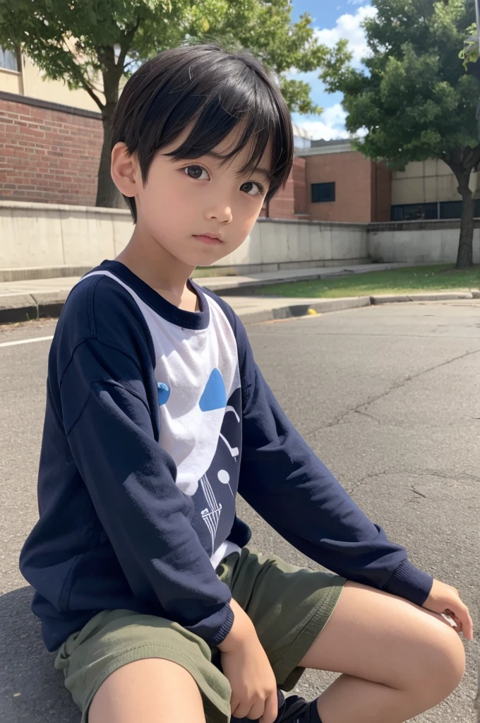 Shota