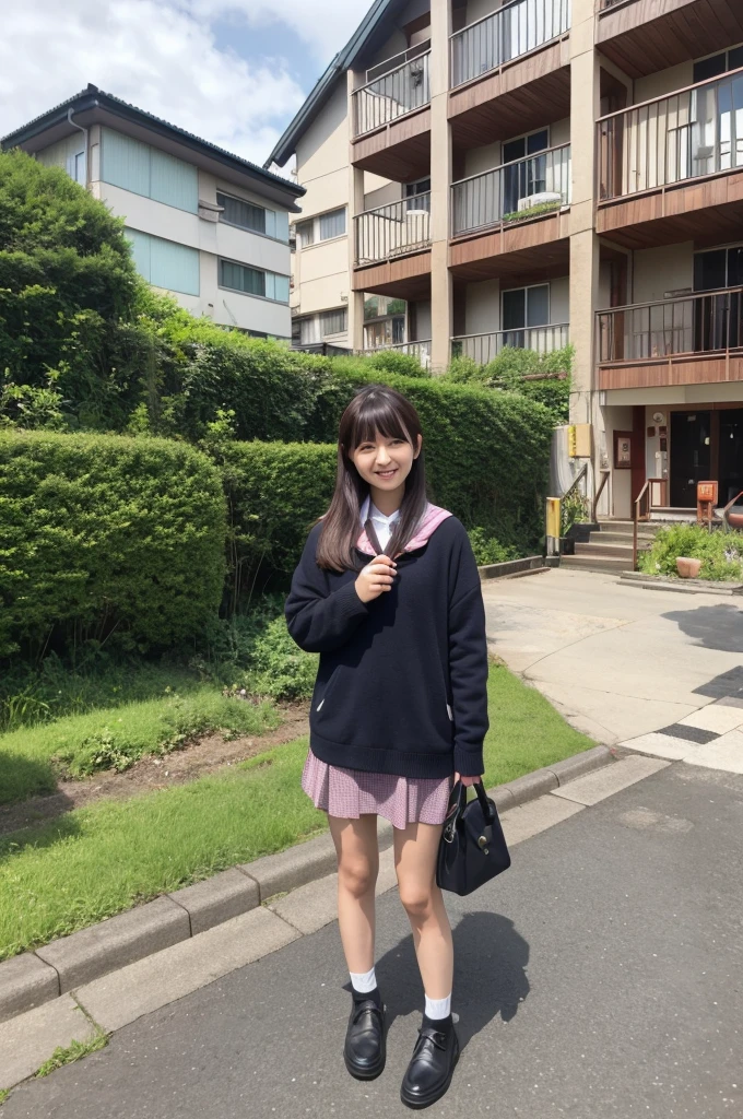 Yuri-chan MaxValu Gotemba City