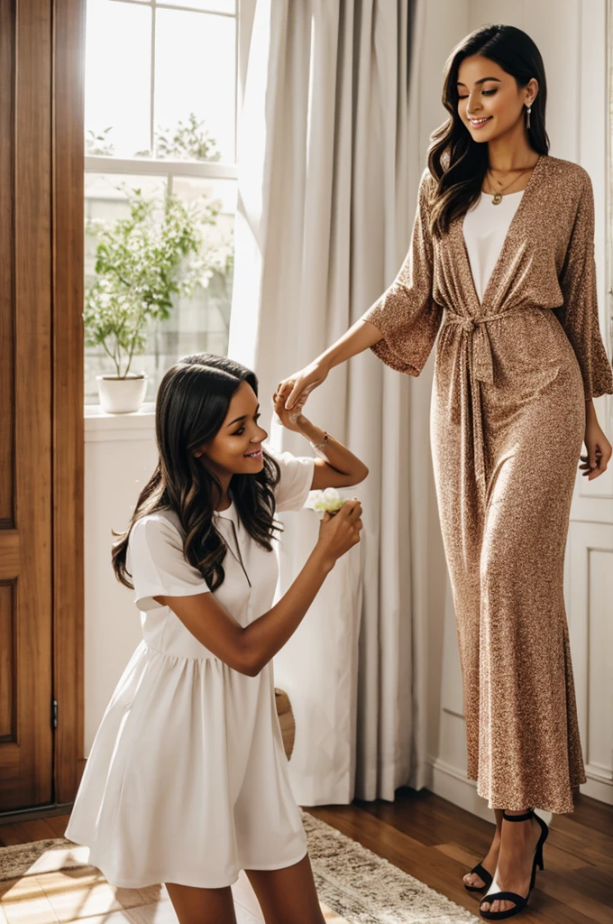 Dressing