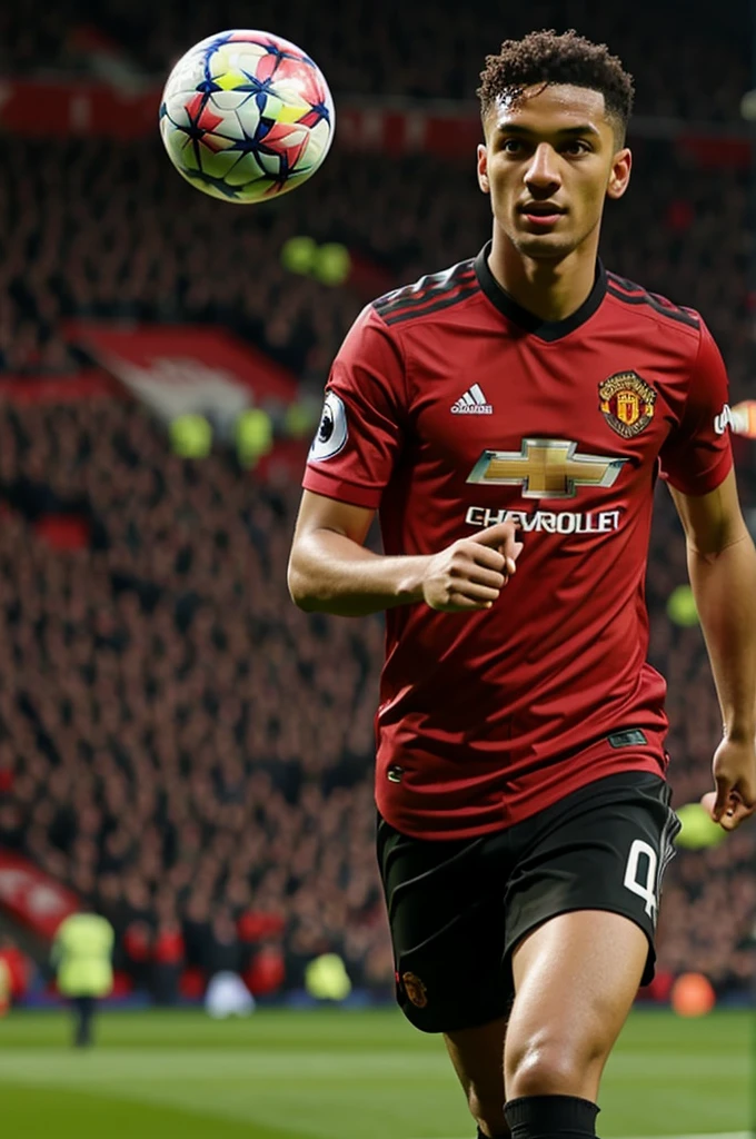 Manchester United 