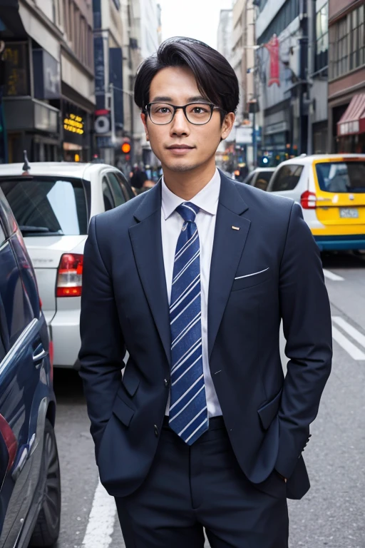 Salaryman