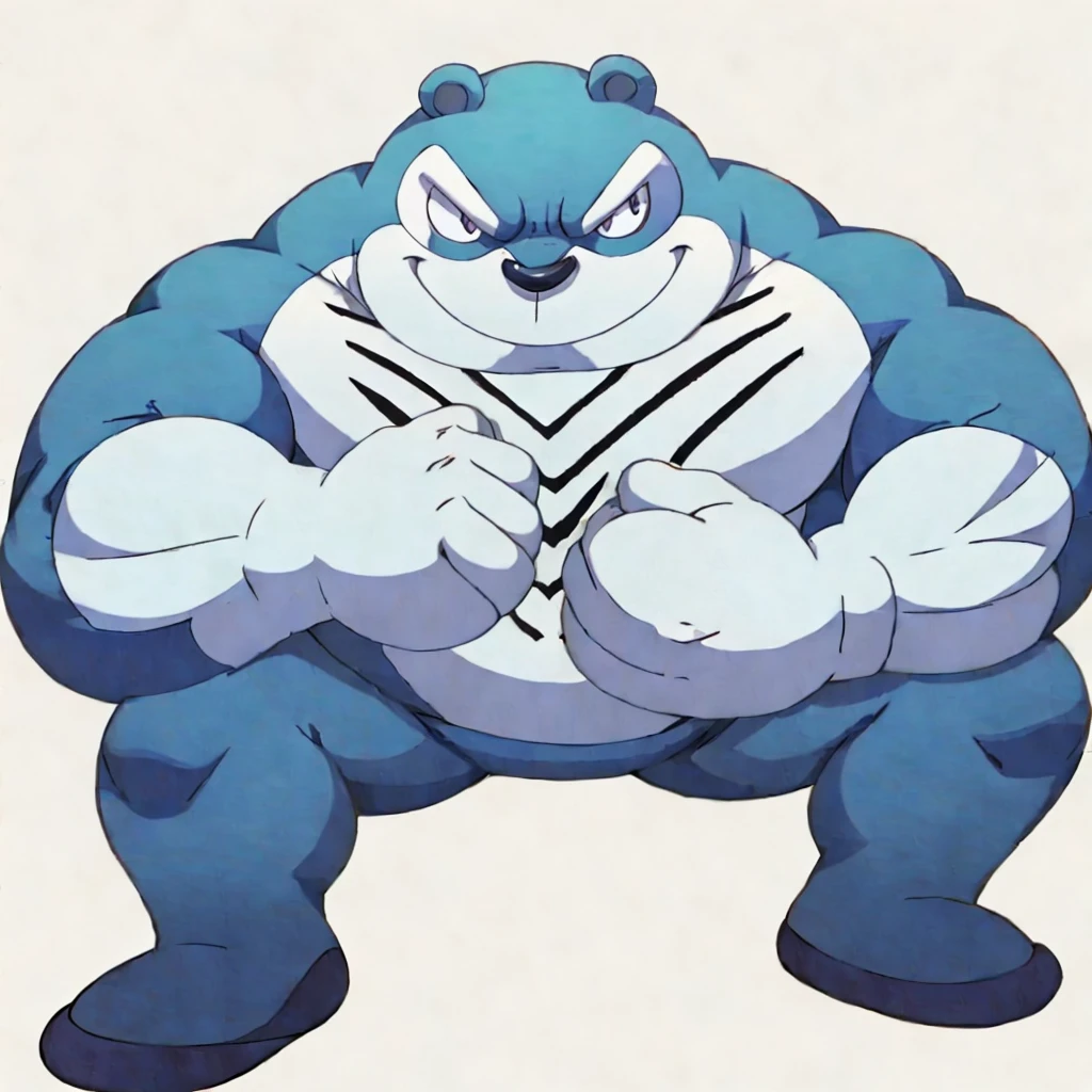Poliwrath