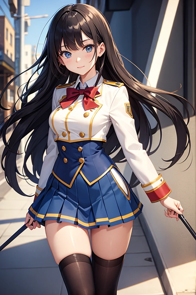 band uniform