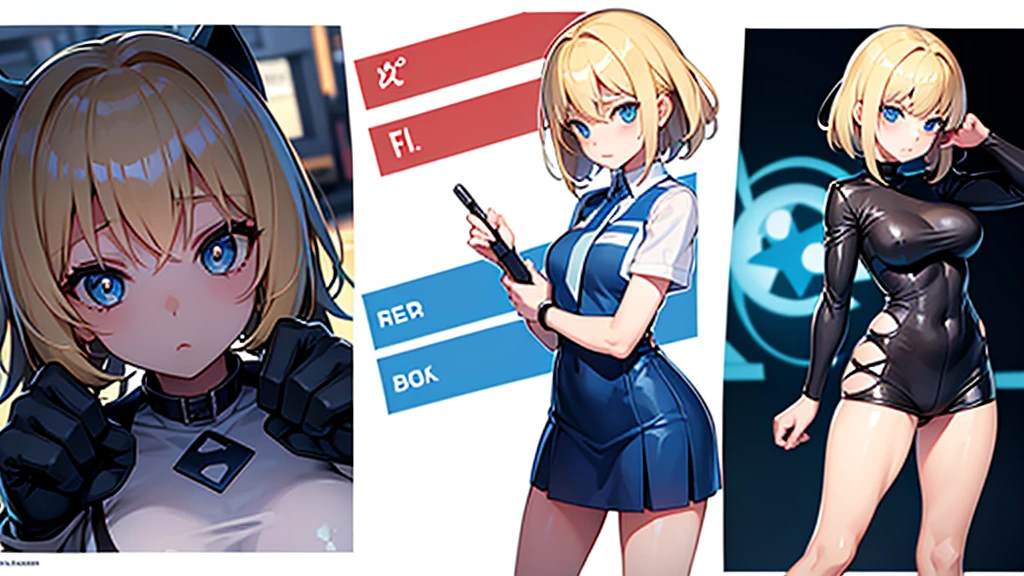 highres, highest quallity, illustration, ultra detailed, (detailed face), (detailed eyes), (colorful), cinematic lighting, best quality, hyper detailed, masterpiece,1girl, solo, rope, bound arms, arms behind back, blush, open mouth, baseball cap, blonde hair, short hair, baseball uniform, hoop earrings, small breasts, xyz