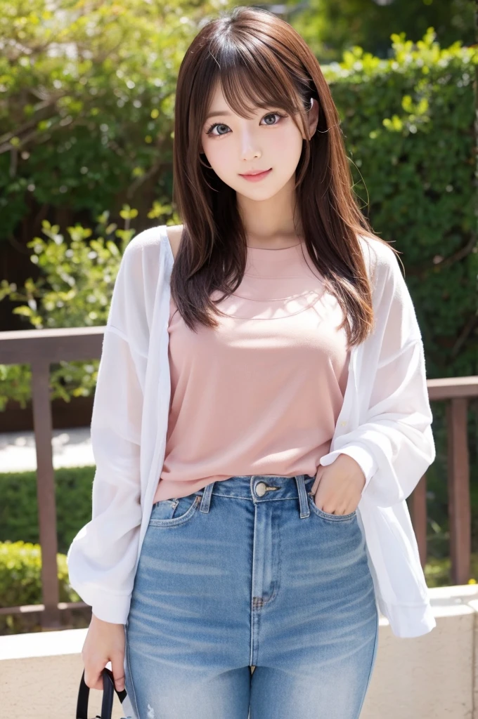Kei-chan Beauty 27 years old cute