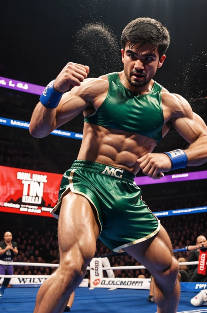 Little mac