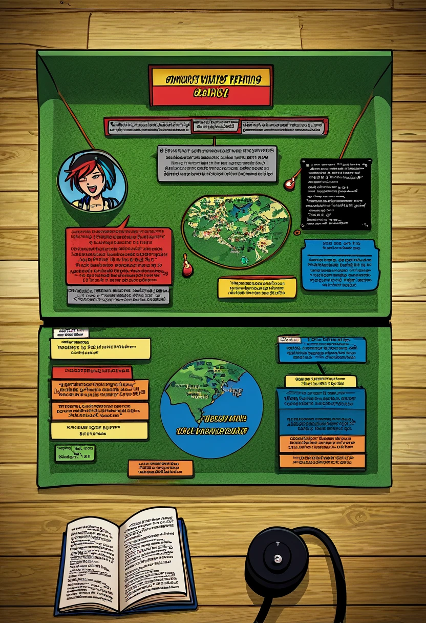 {
"prompt": "A detailed user journey map for smart dumbbell users. The journey map includes the following stages: awareness stage, consideration stage, purchase stage, usage stage, and feedback stage. Each stage contains user behaviors, thoughts, and feelings. The journey map highlights pain points and opportunities at each stage. The awareness stage shows users learning about the product through ads, social media, or friends. The consideration stage shows users comparing products, reading reviews, and watching demos. The purchase stage shows users visiting the website or store to buy the product. The usage stage shows users following app training courses. The feedback stage shows users sharing experiences and adjusting plans. Include annotations for user actions, thoughts, feelings, pain points, and opportunities.",
"size": "1792x1024",
"n": 1
}