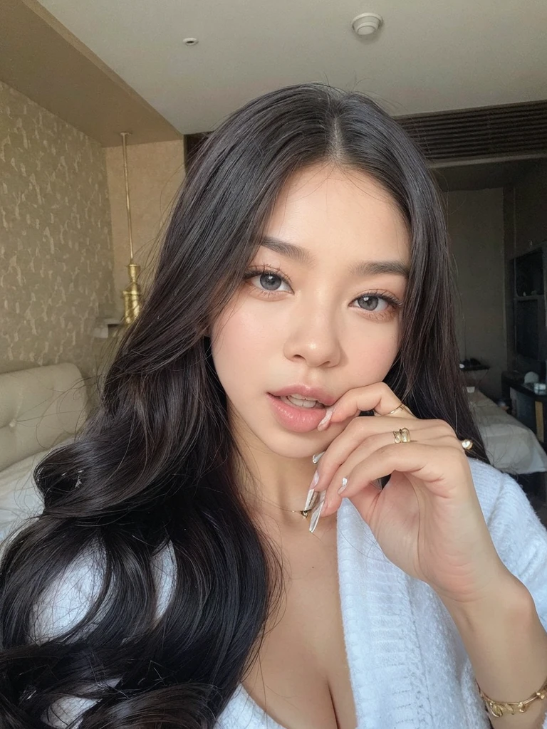 <3