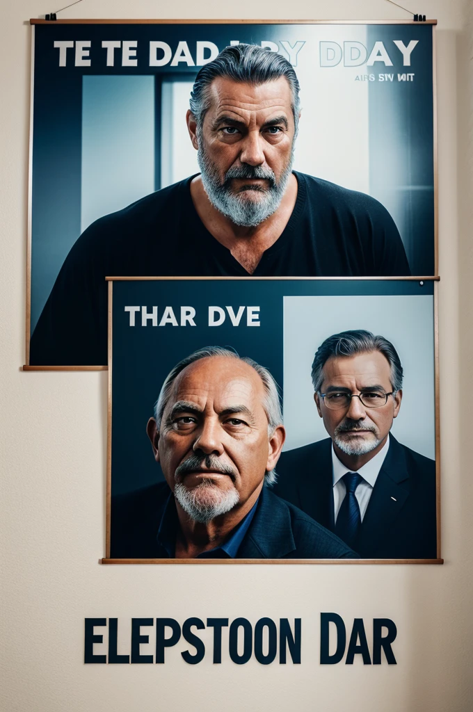 Posters for father day