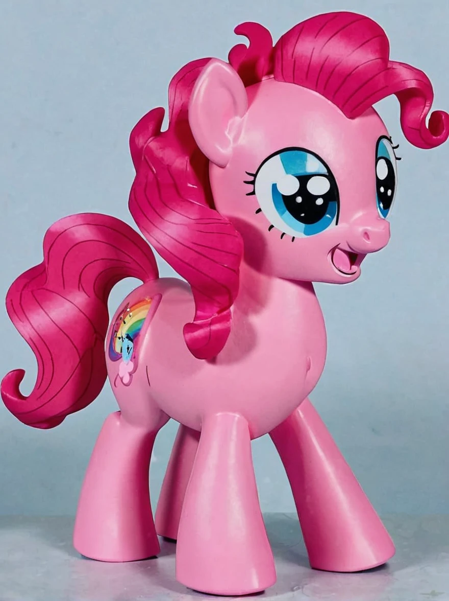 my little pony pinkie pie