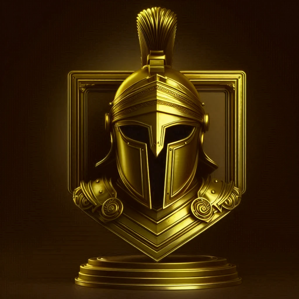 golden texture