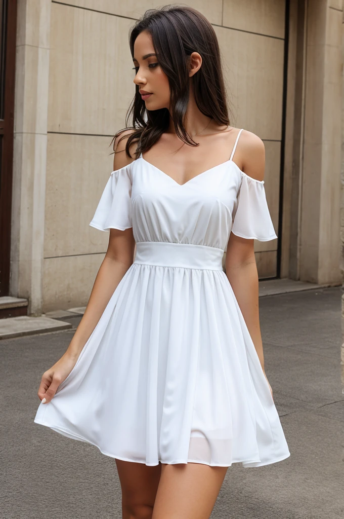 Change dress