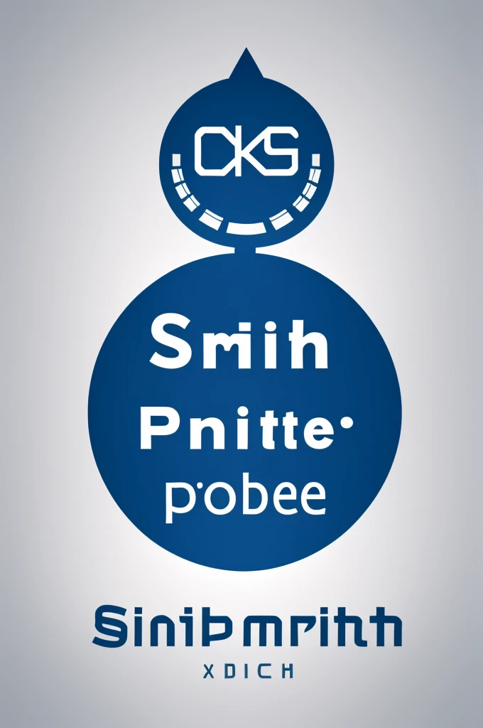 Create a logo for this name "Code Smith" with a programmer design