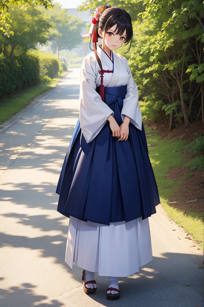 hanbok