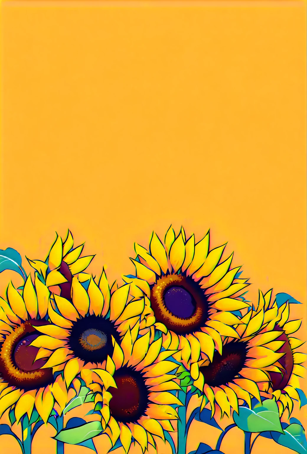 sunflower