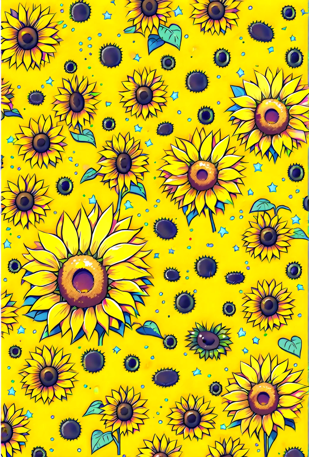 sunflower
