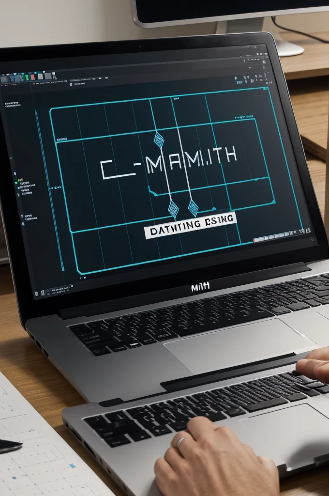 ((logo)), ((programming design)),((for "Code Smith)),((Name))