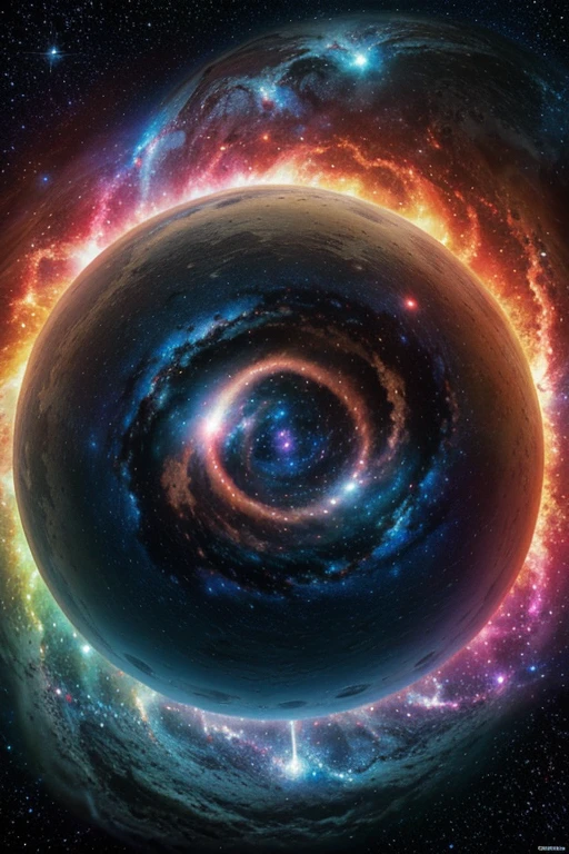 a close up of a colorful object in the middle of a space, massive cosmos scale, cosmic scale, cosmic microwave background, larger than galaxies, massive scale cosmic being, mind-boggling cosmic geometry, thousands of galaxies, larger than planets, dimension of infinite space, ripping the fabric of spacetime, bigger than the size of a planet, nebula size, coherent image
a close up of a colorful object in the middle of a space, massive cosmos scale, cosmic scale, cosmic microwave background, larger than galaxies, massive scale cosmic being, mind-boggling cosmic geometry, thousands of galaxies, larger than planets, dimension of infinite space, ripping the fabric of spacetime, bigger than the size of a planet, nebula size, coherent image
