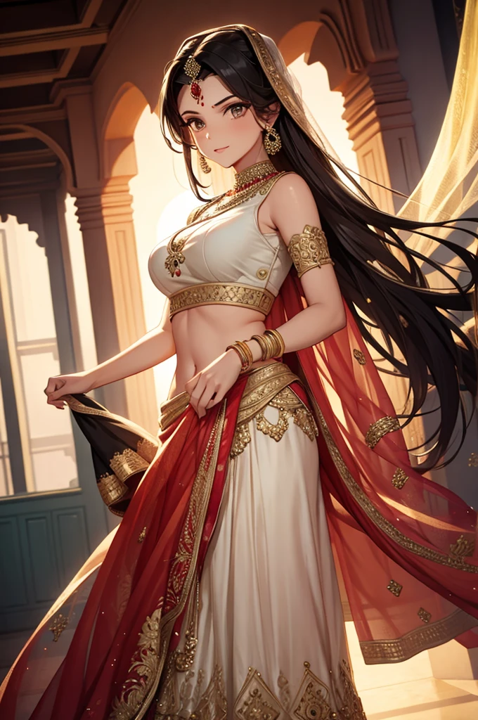lehenga