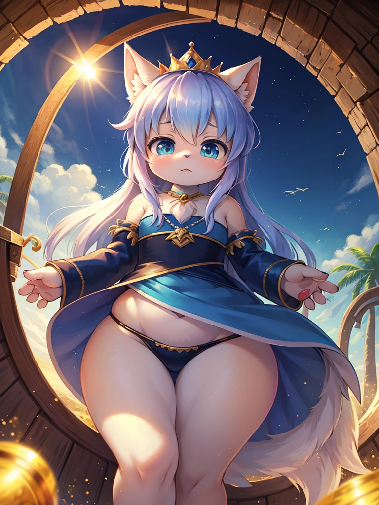 Hallucination, daydream , Insane Dream , bokeh , Strong and fragile , Go through the arch of the flying fish , When I arrived at Treasure Island , Your princess is I'm shaking my hips with someone.